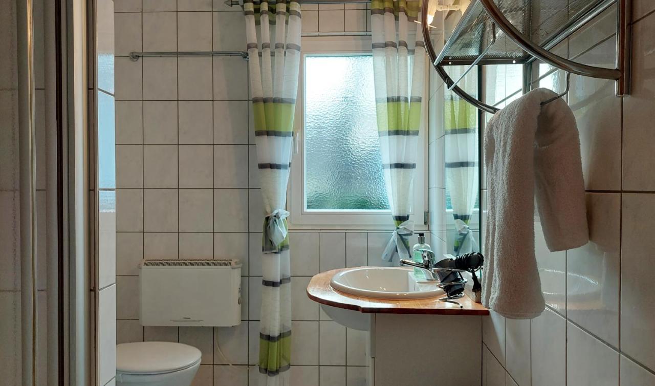 Bungalowpark Zinglingsberg By Rujana Binz Exteriér fotografie