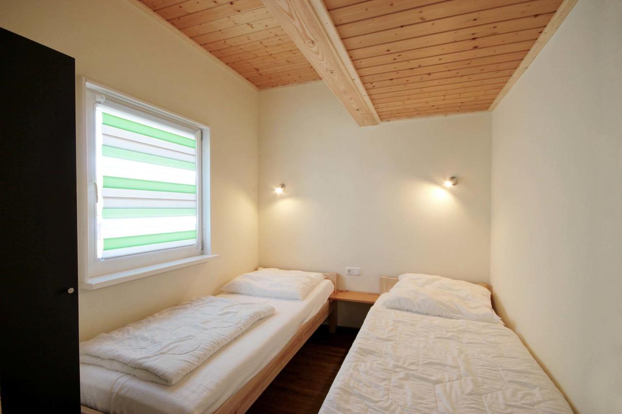 Bungalowpark Zinglingsberg By Rujana Binz Exteriér fotografie