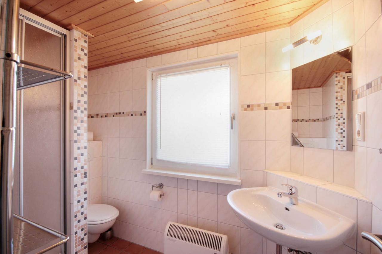 Bungalowpark Zinglingsberg By Rujana Binz Exteriér fotografie